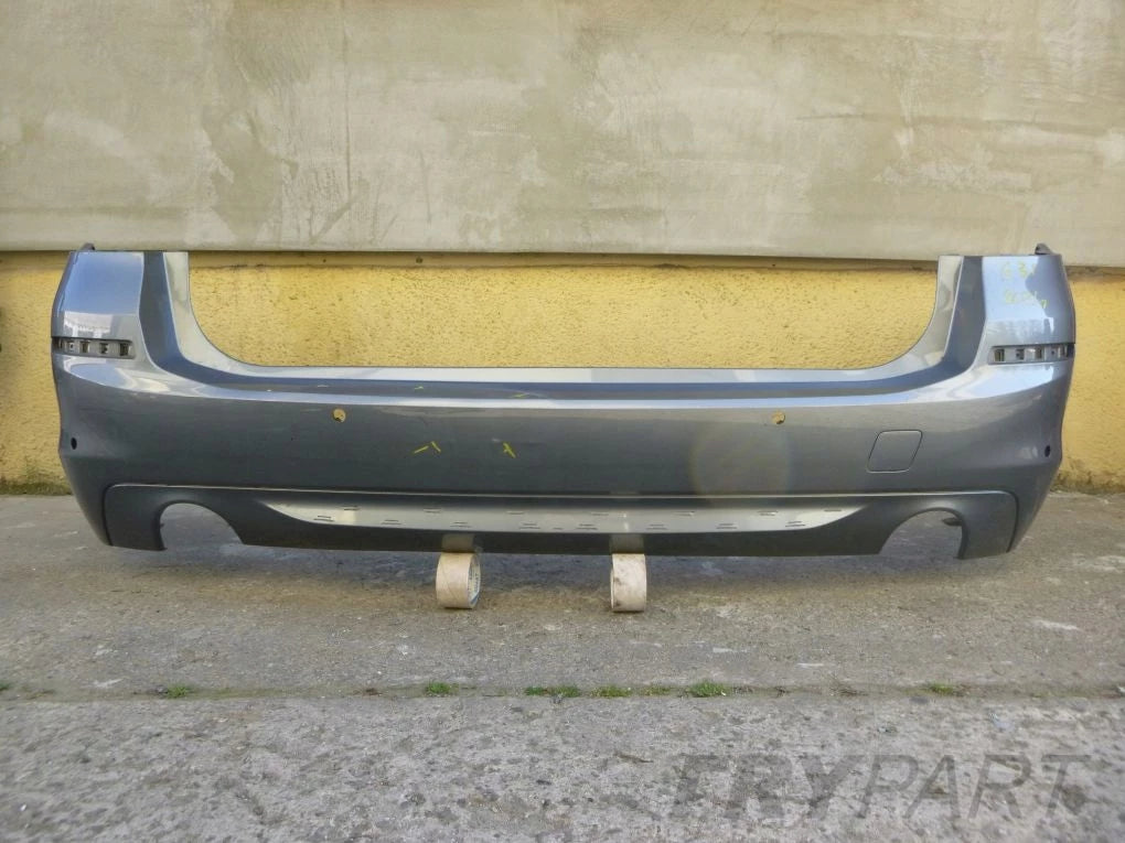 BMW 5 G31 KOMBI Rear Bumper