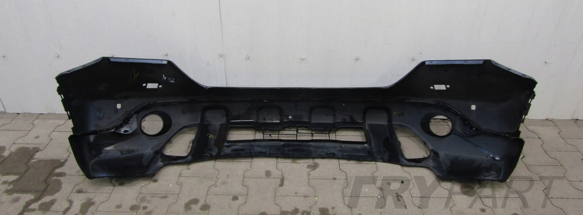 Front Bumper for Honda CRV CR-V 3 III 06-08