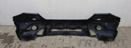 Front Bumper for Honda CRV CR-V 3 III 06-08