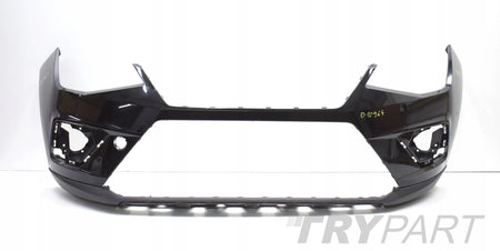 SEAT ARONA 6F9 FRONT BUMPER ORG + BOTTOM