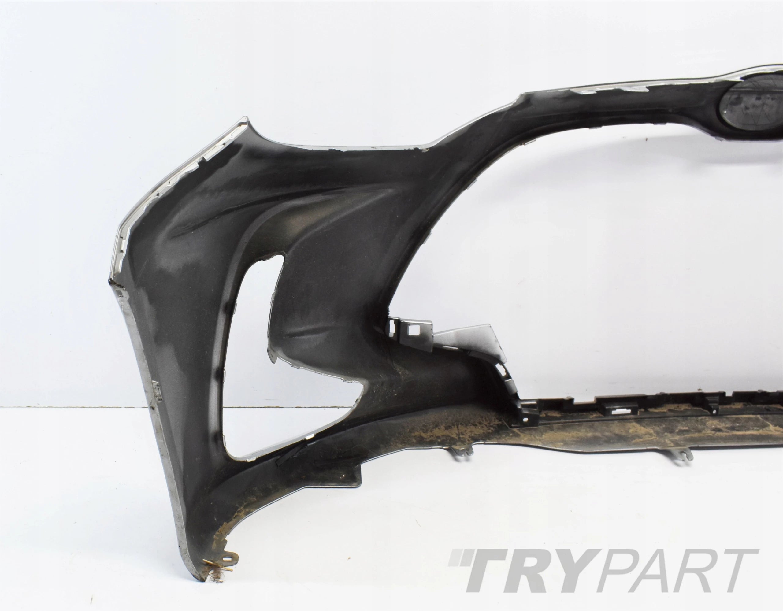 TOYOTA YARIS IV FRONT BUMPER ORG 20+