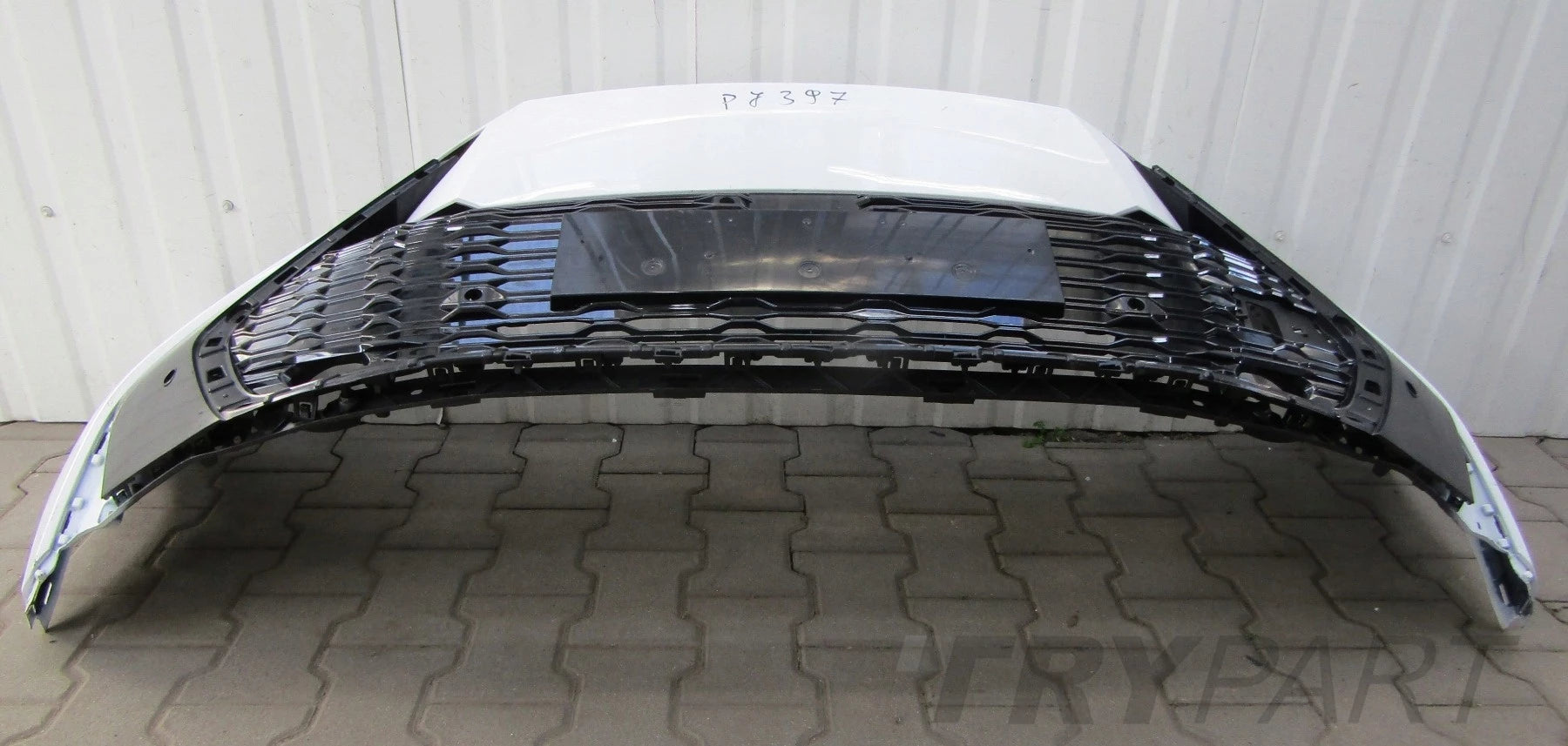 Front Bumper for TOYOTA C-HR CHR II (2023-)