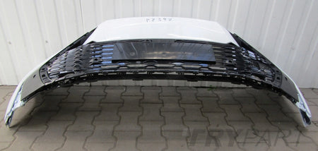 Front Bumper for TOYOTA C-HR CHR II (2023-)