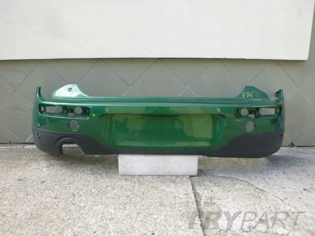 MINI CLUBMAN F54 rear bumper