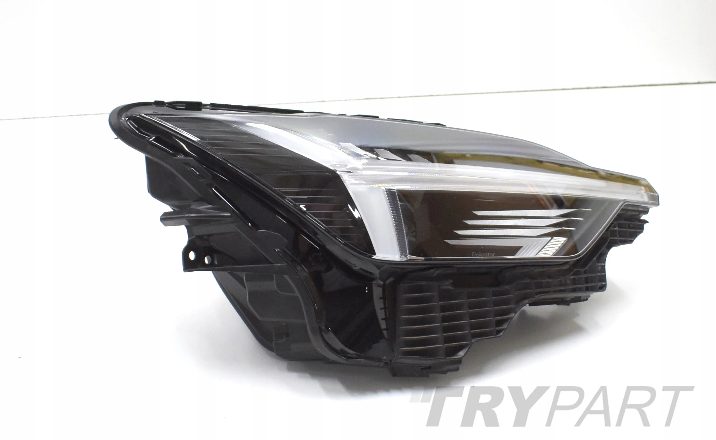 POLESTAR II 2 HEADLIGHT RIGHT FRONT EU PIXEL ORG P31698071