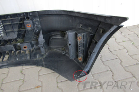Front Bumper for Iveco Daily 3 III Lift 11-14