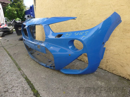 BMW X2 F39 M Sport Package Front Bumper