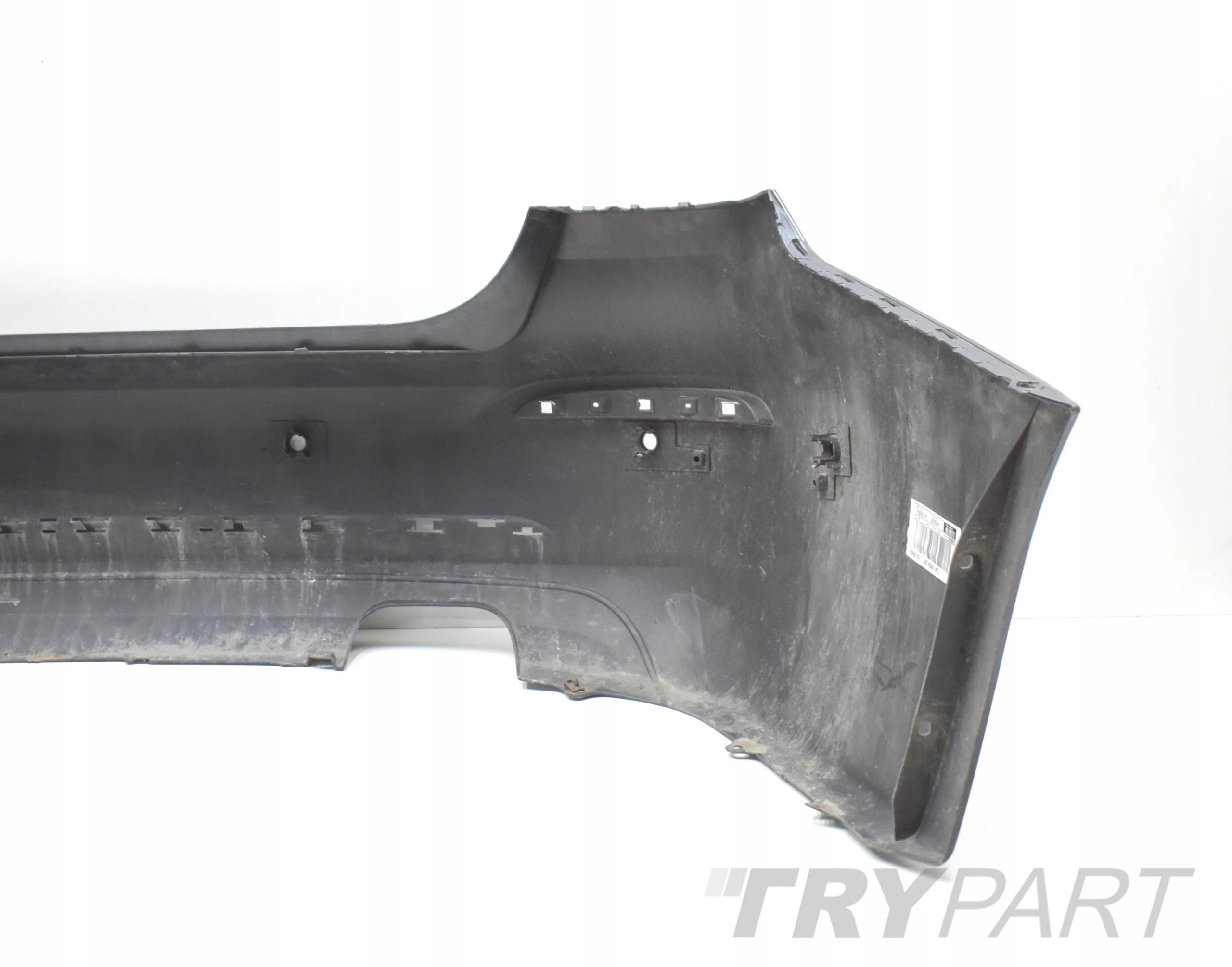 BMW 3 GT F34 LIFT LCI REAR BUMPER ORG