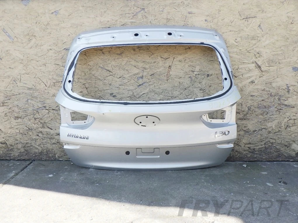 HYUNDAI I30 CW KOMBI 17- REAR HATCH