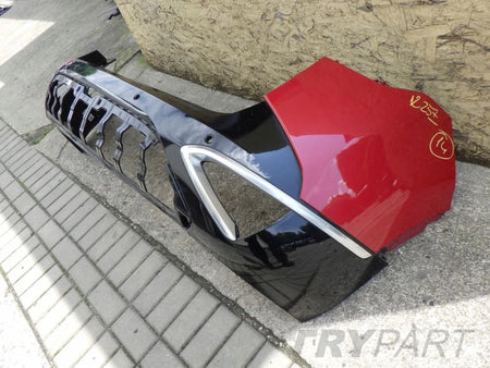 KIA SPORTAGE V 5 2021- Rear Bumper