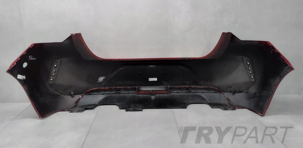 Rear Bumper Opel Astra L 6 VI HB 21-