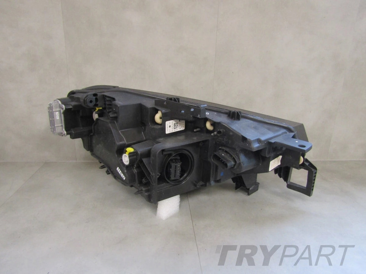 HEADLIGHT VOLKSWAGEN ID.4 ID4 ID.5 ID5 FULL LED IQ LIGHT 20- LH 11B941035