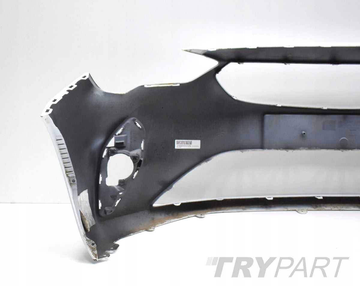 OPEL CORSA F FRONT BUMPER ORG + GRILLE