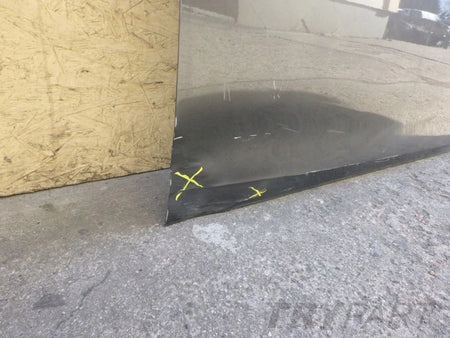 Opel Corsa F 19- Front Right Door