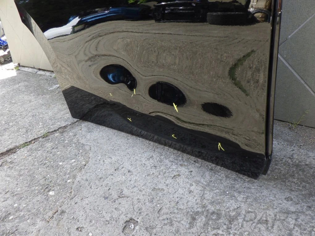 VW ID7 ID 7 Right Rear Door