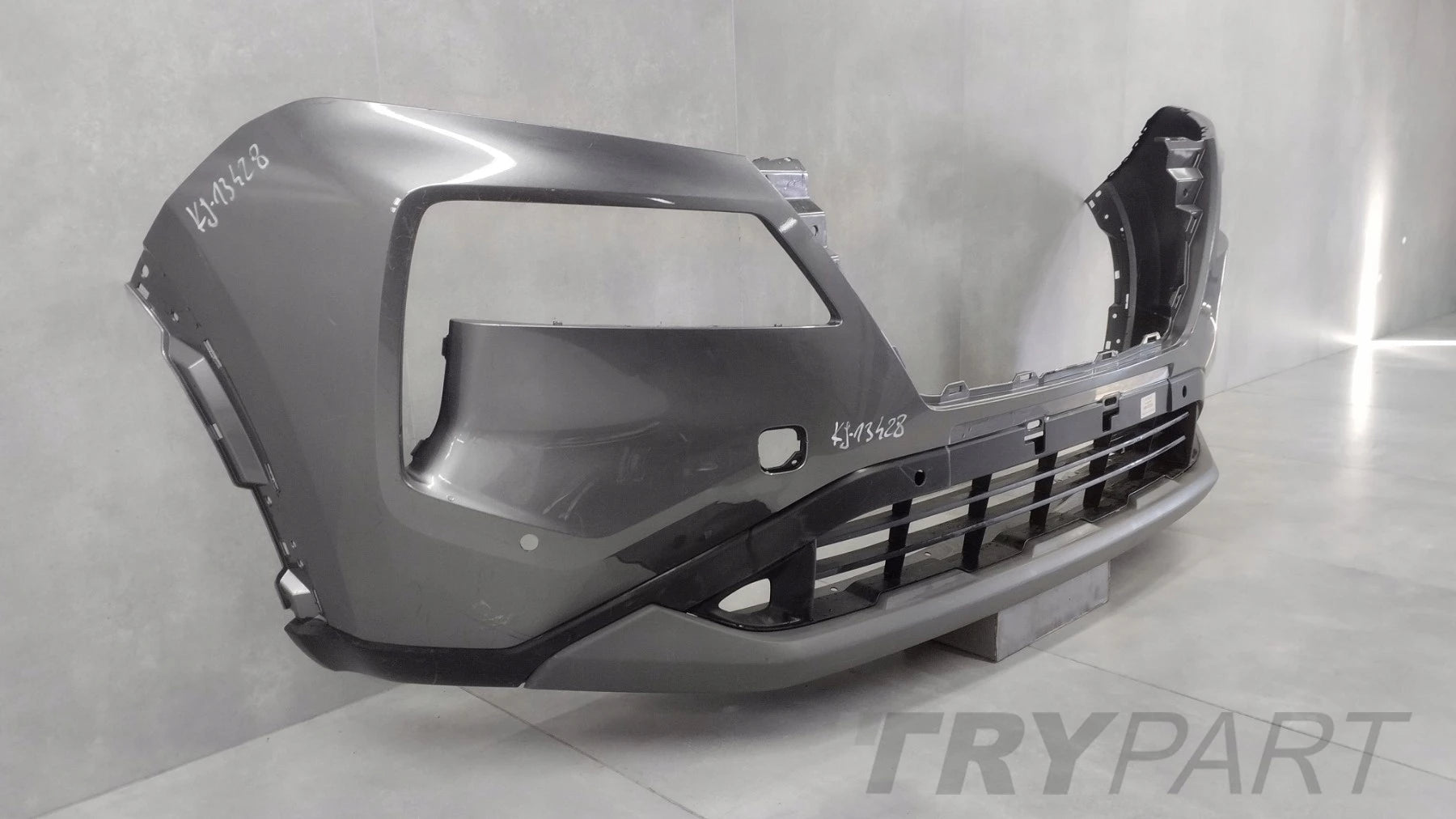 Front Bumper for Nissan X-Trail T33 4 IV 22-