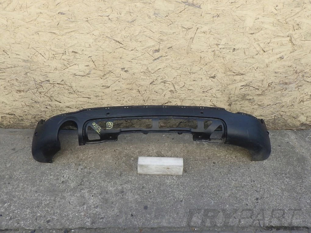 MINI COOPER COUNTRYMAN F60 4 ALL 16- Rear Bumper