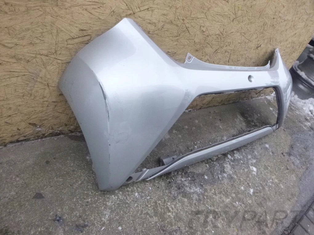 TOYOTA AYGO II 2 14- Rear Bumper