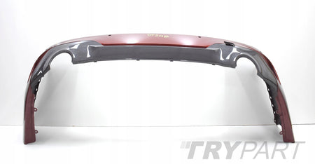 BMW G21 M PACKAGE REAR BUMPER ESTATE ORIGINAL + DIFFUSER
