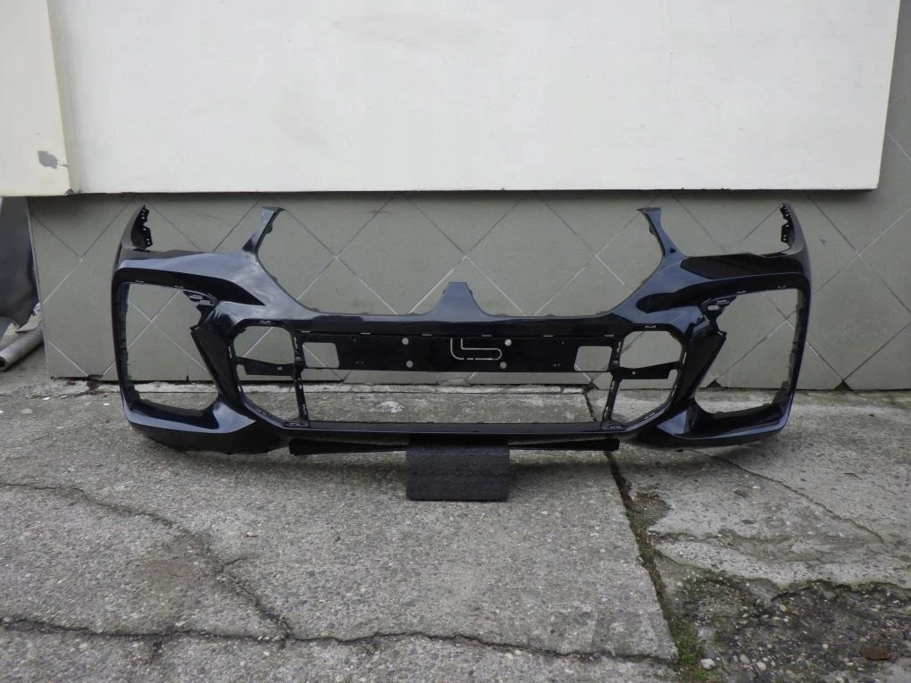 BMW X6 G06 M Package Front Bumper
