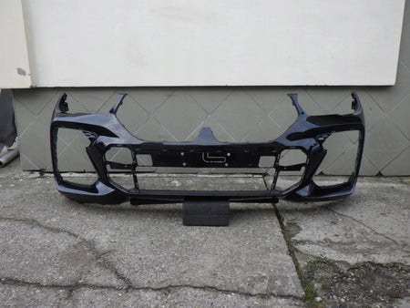 BMW X6 G06 M Package Front Bumper