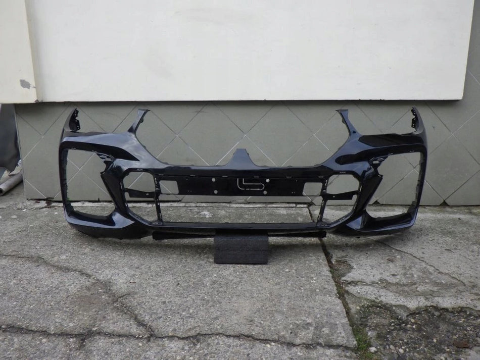 BMW X6 G06 M Package Front Bumper