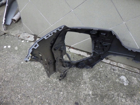 PEUGEOT 2008 2 II LIFT 2023- Front Bumper