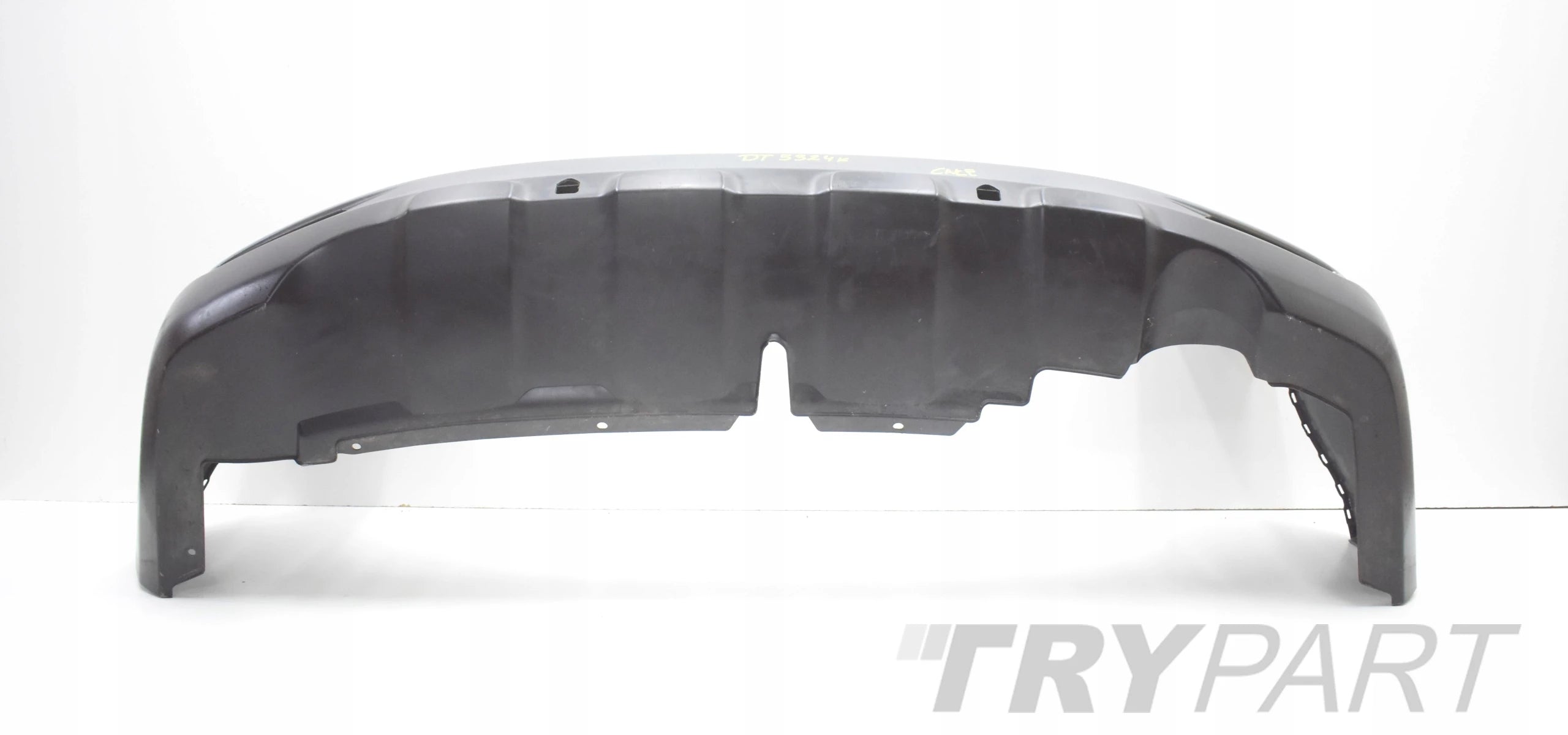 HONDA CRV III LIFT REAR BUMPER ORIGINAL