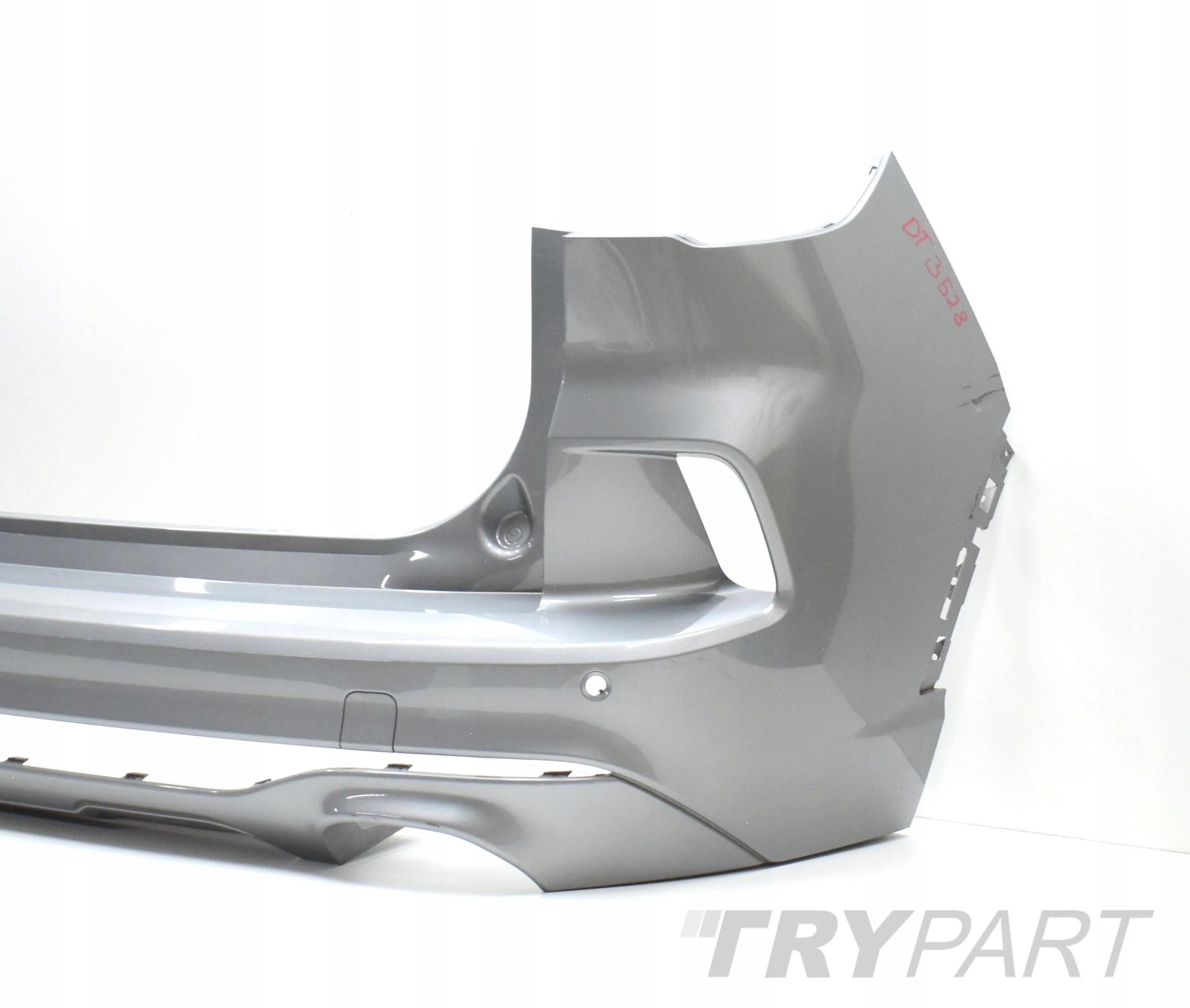 FORD KUGA MK3 ST LINE REAR BUMPER ORG