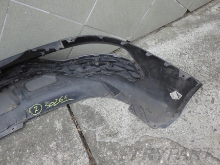 HYUNDAI TUCSON IV 4 20- Rear Bumper