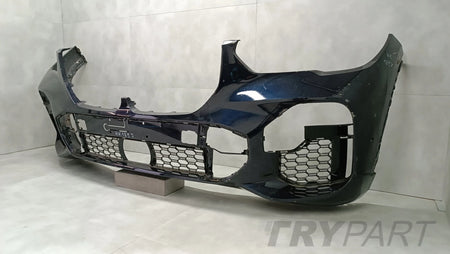 Front Bumper BMW X5 G05 M-Package 19-