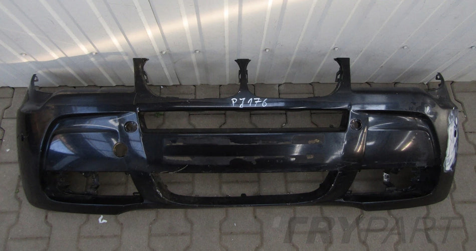 Front Bumper for BMW X3 E83 M Package 03-06