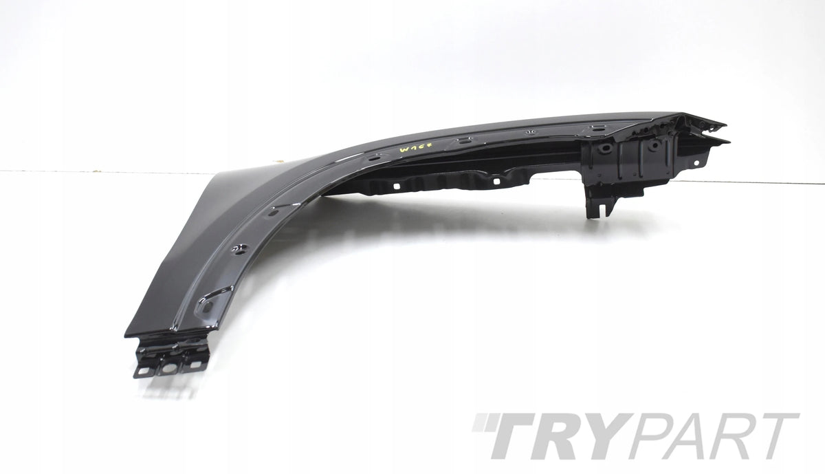 MERCEDES GLE W167 LIFT SUV RIGHT FRONT FENDER ORG NEW IN COLOR !!!