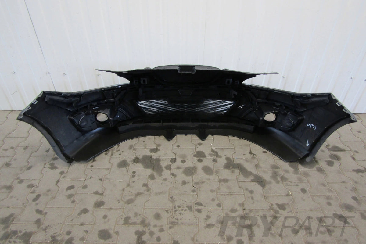 Front Bumper Seat Leon 2 II Facelift 1P0 09-12