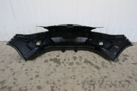 Front Bumper Seat Leon 2 II Facelift 1P0 09-12