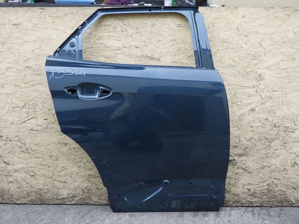 PEUGEOT 3008 II P84 16- REAR RIGHT DOOR