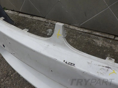 BMW 5 G30 G31 M PACKAGE 17- front bumper