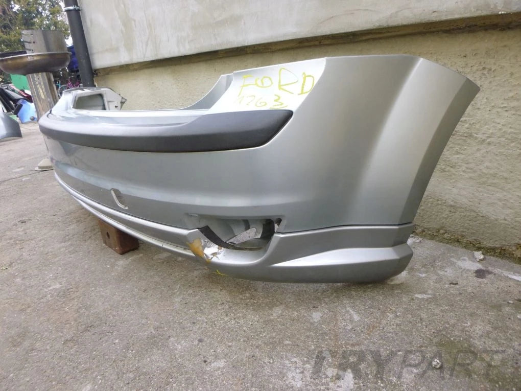 Ford Focus II hb RS ST MS Design Rear Bumper