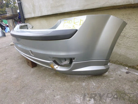 Ford Focus II hb RS ST MS Design Rear Bumper