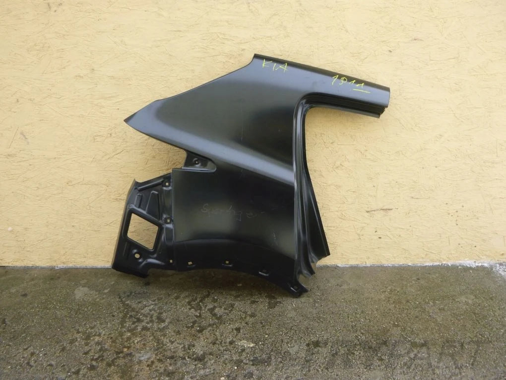 KIA SPORTAGE 4 IV 15- Rear Fender Right