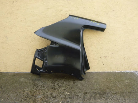 KIA SPORTAGE 4 IV 15- Rear Fender Right