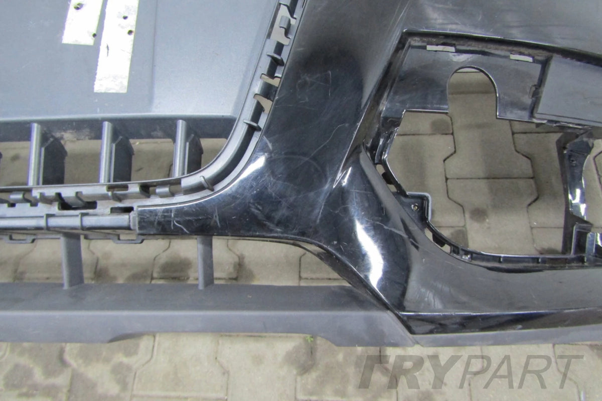 Front Bumper Audi Q3 8U0 11-14