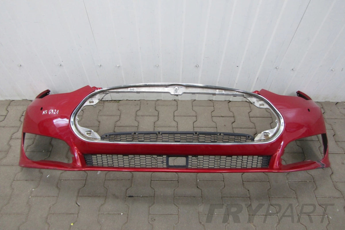Front Bumper for Tesla S 12-16