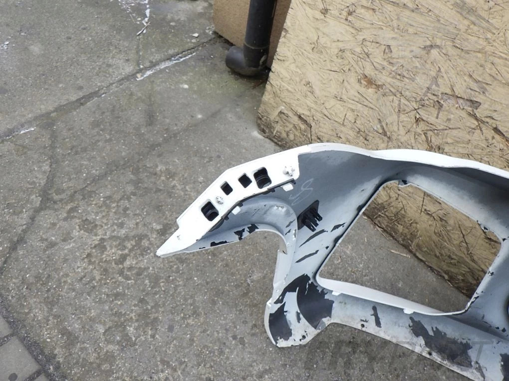 BMW X1 F48 M Package LCI Front Bumper