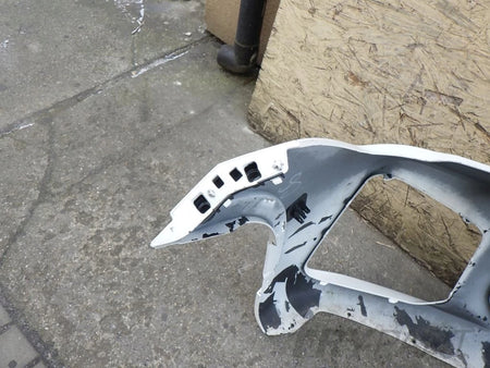 BMW X1 F48 M Package LCI Front Bumper
