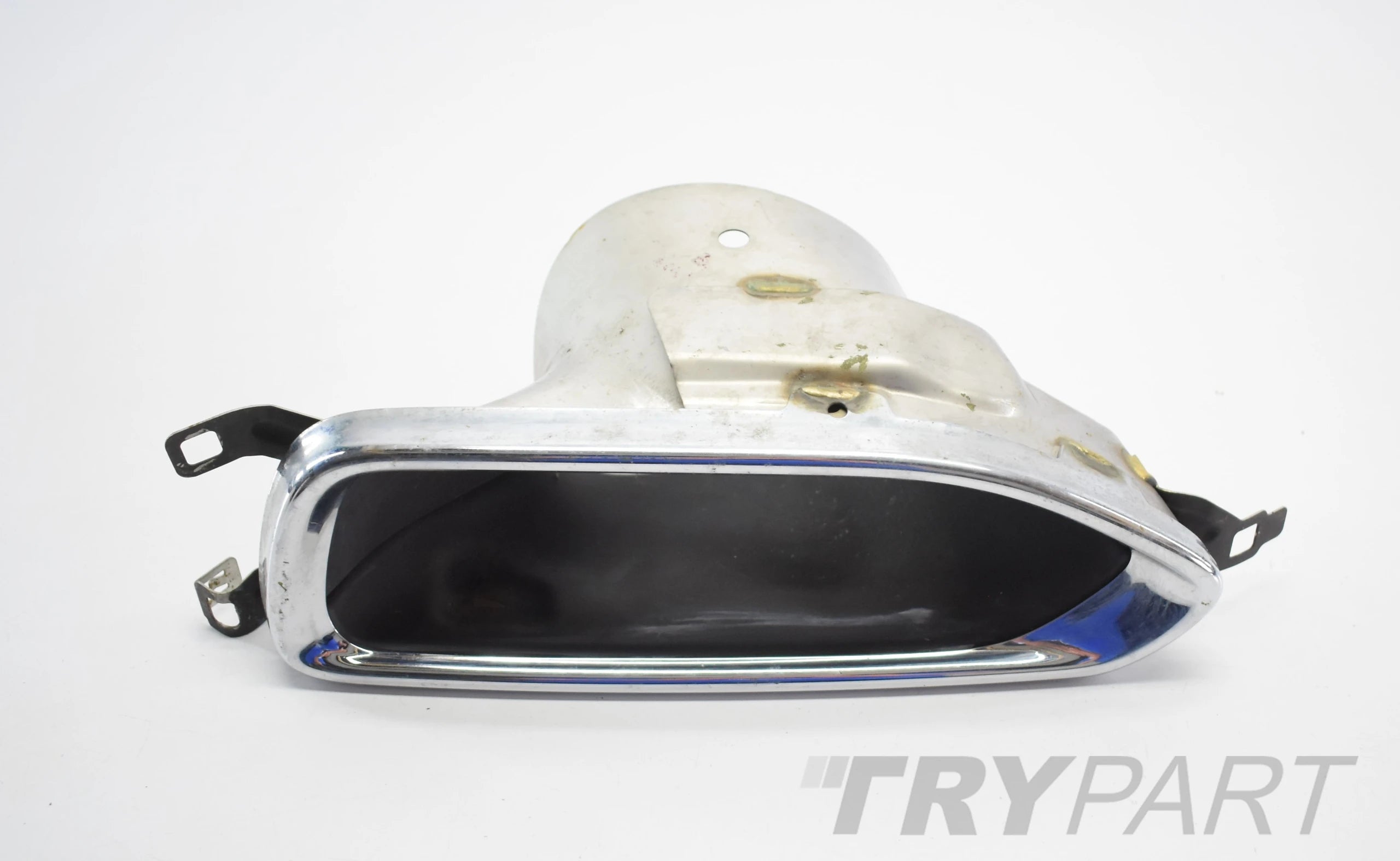 BMW G11 G12 CHROME EXHAUST TIP ORG