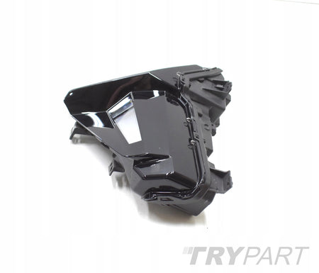 RENAULT RAFALE LEFT LED DRL HALOGEN FRONT ORG EU 260607474R