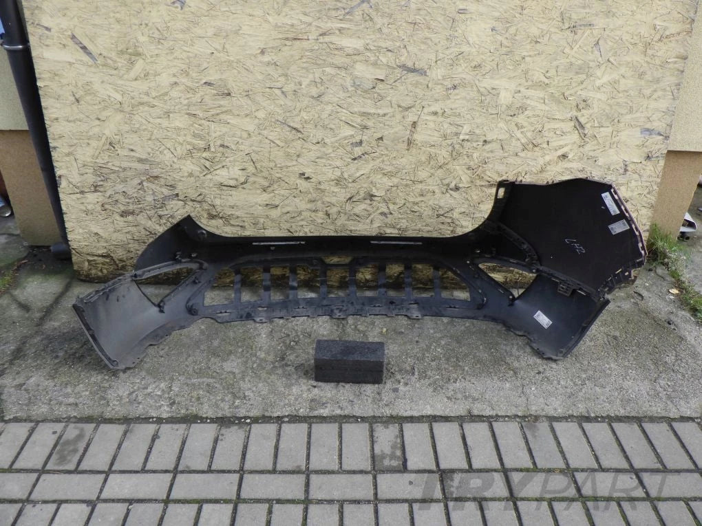KIA SPORTAGE V 5 2021- Rear Bumper