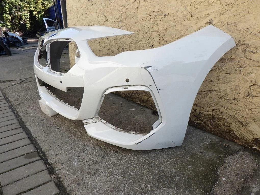 BMW 2 F44 GRAN COUPE M Package front bumper