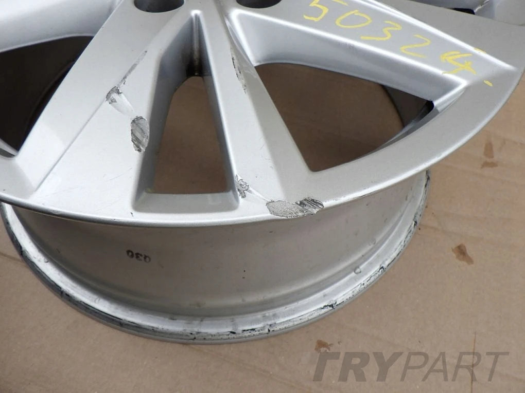 Volkswagen Touran 6.5 J x 16 5x112 ET 48 alloy wheel